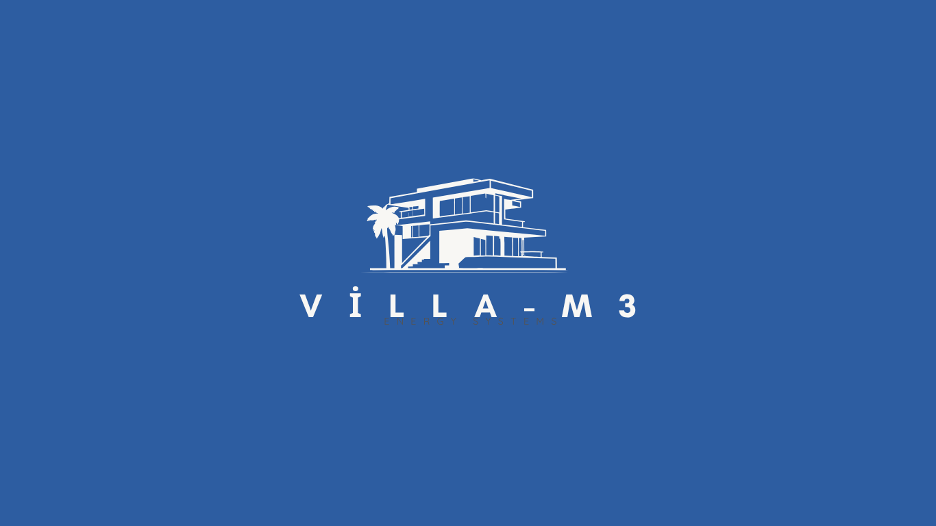 VİLLA M3